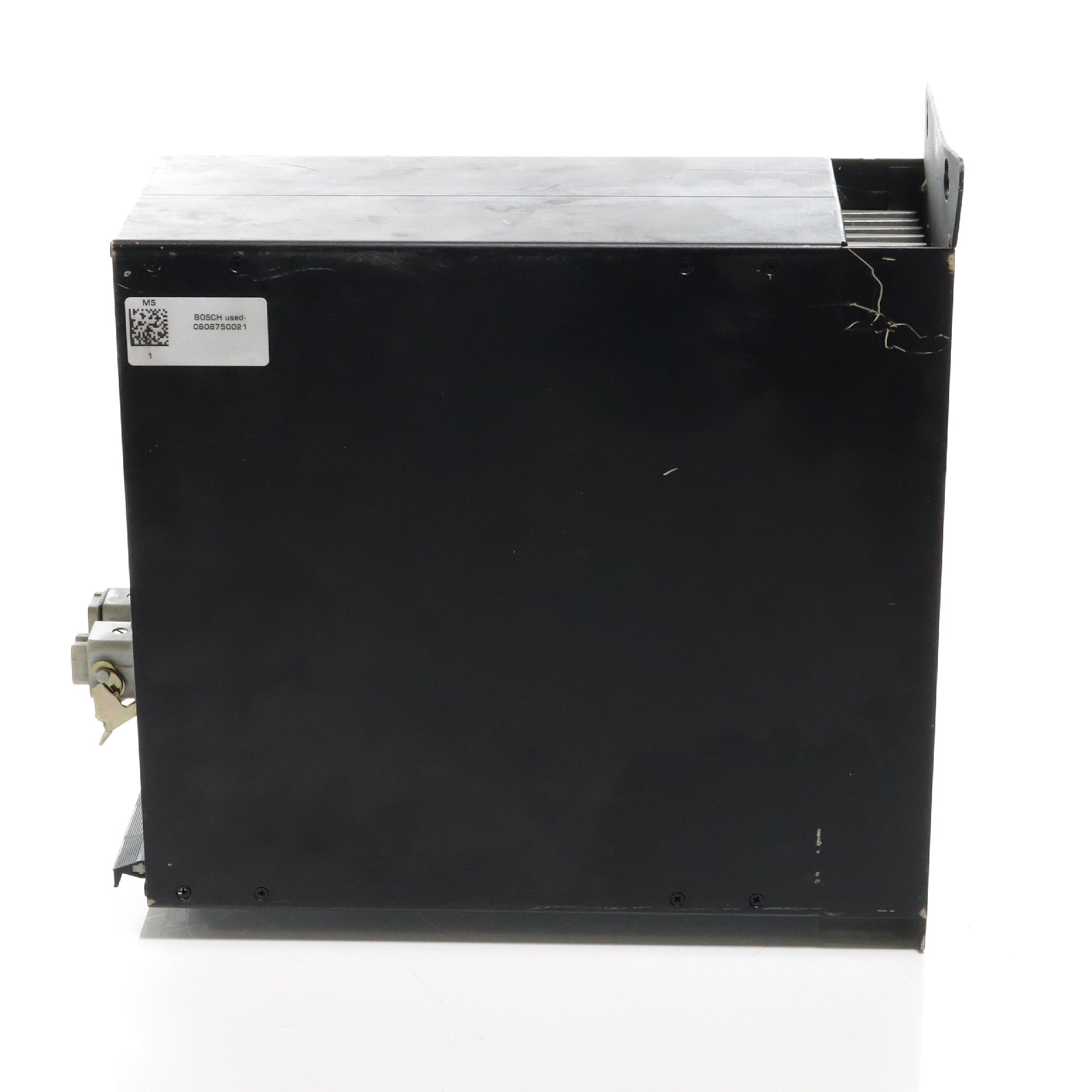 Control unit LTD 45 2.5 KVA  Used